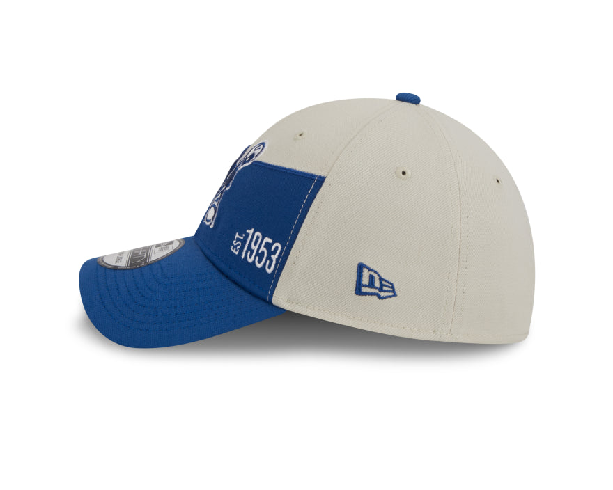 Colts New Era® 3930 Sideline History Hat