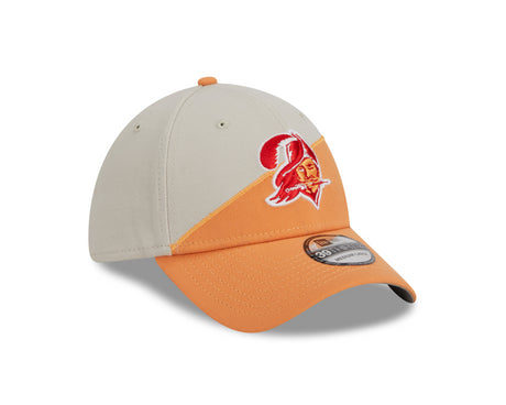 Buccaneers New Era® 3930 Sideline History Hat