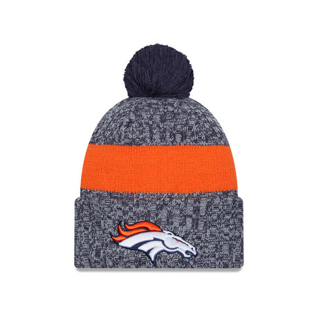Broncos New Era® Sideline Knit Hat