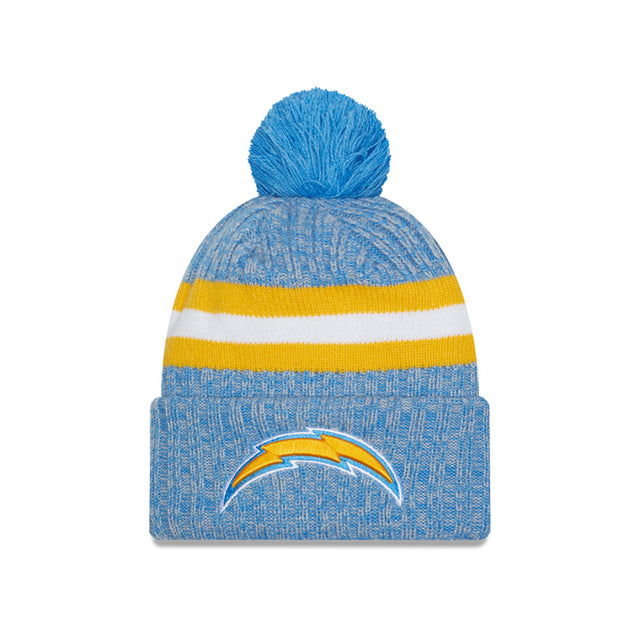 Chargers New Era® Sideline Knit Hat