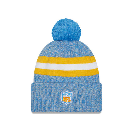 Chargers New Era® Sideline Knit Hat