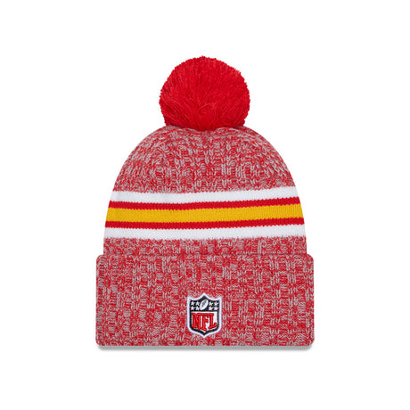 Chiefs New Era® Sideline Knit Hat