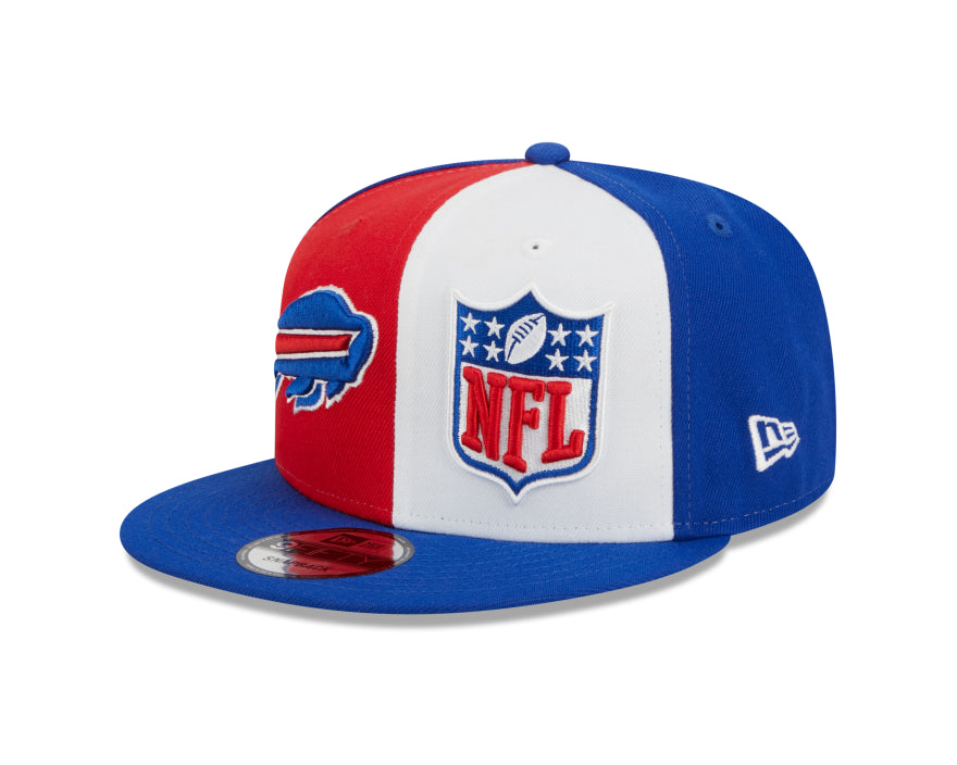 Bills New Era® 950 Sideline Snapback Hat