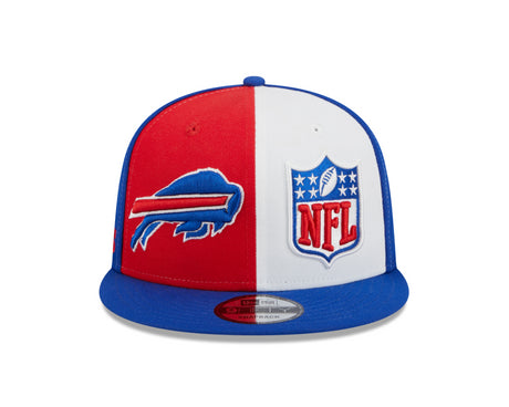 Bills New Era® 950 Sideline Snapback Hat