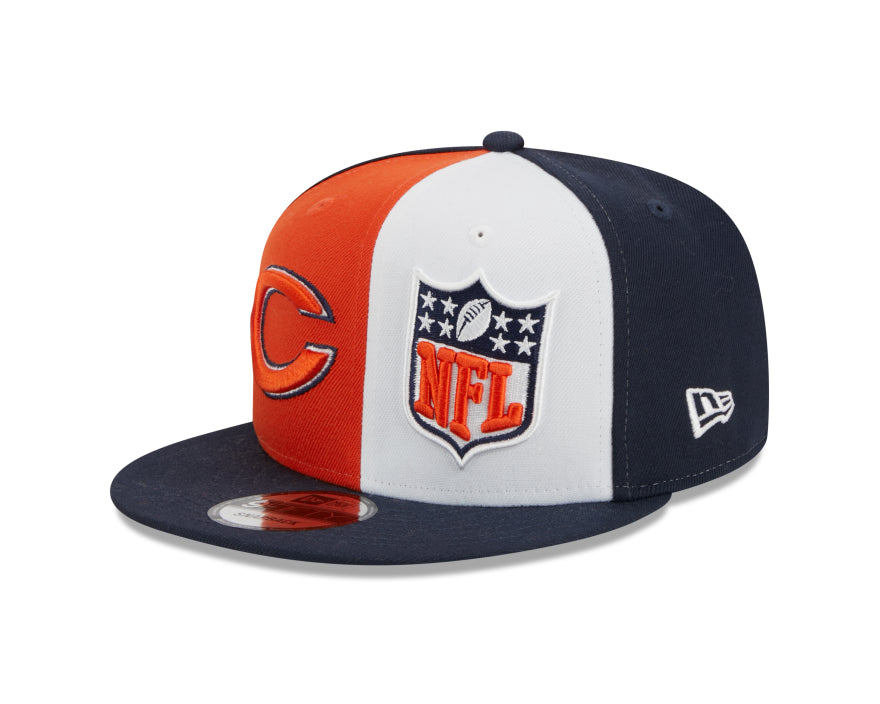 Bears New Era® 950 Sideline Snapback Hat