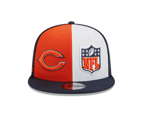 Bears New Era® 950 Sideline Snapback Hat
