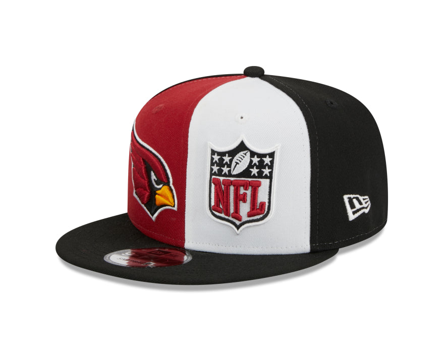 Cardinals New Era® 950 Sideline Snapback Hat