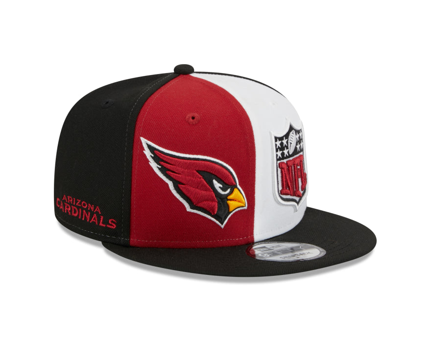 Cardinals New Era® 950 Sideline Snapback Hat