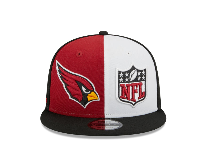 Cardinals New Era® 950 Sideline Snapback Hat