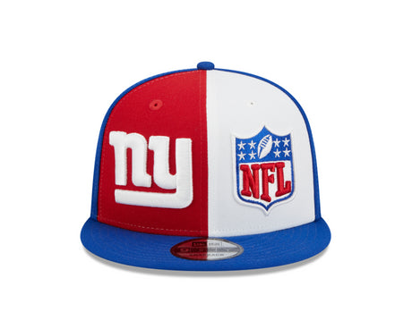 Giants New Era® 950 Sideline Snapback Hat