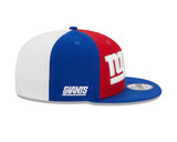 Giants New Era® 950 Sideline Snapback Hat