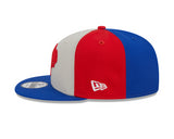 Bills New Era® 950 Sideline History Snapback Hat