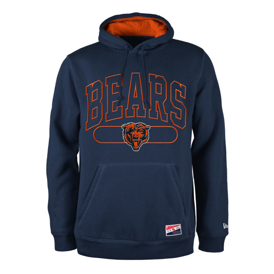 Bears New Era Sweatshirt