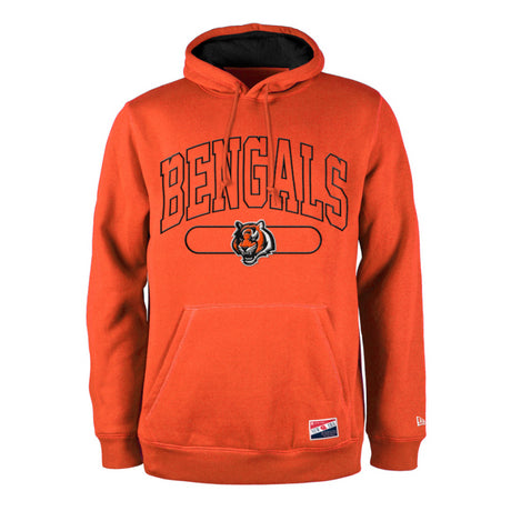 Bengals New Era Sweatshirt