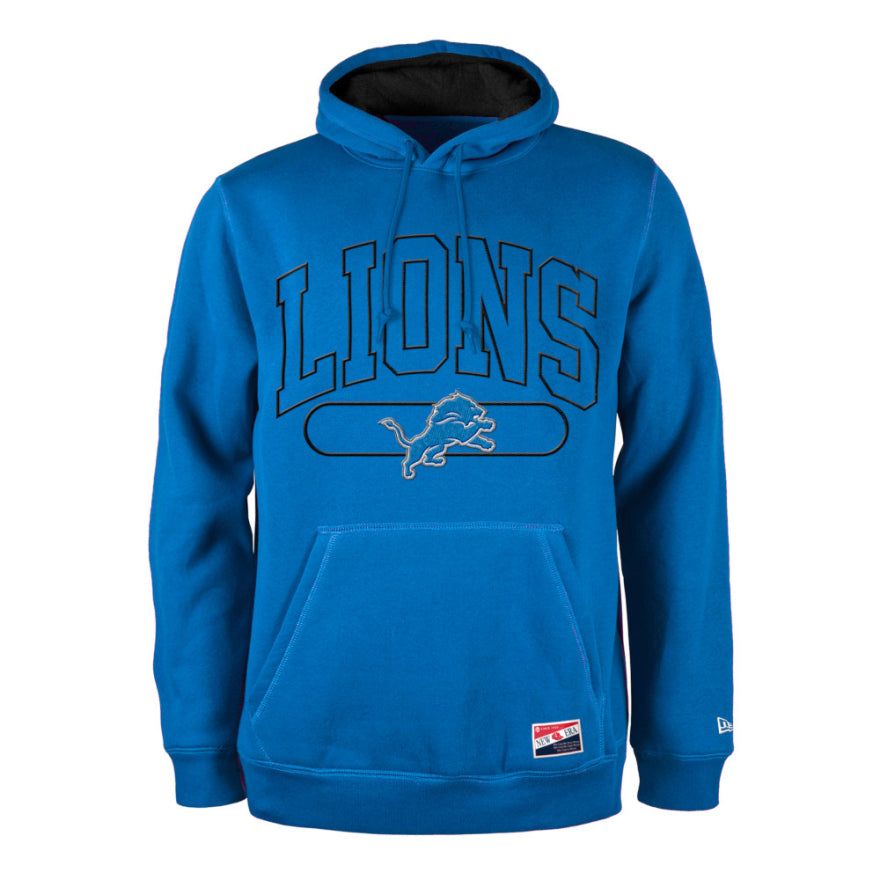 Lions New Era Sweatshirt