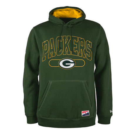 Packers New Era Sweatshirt