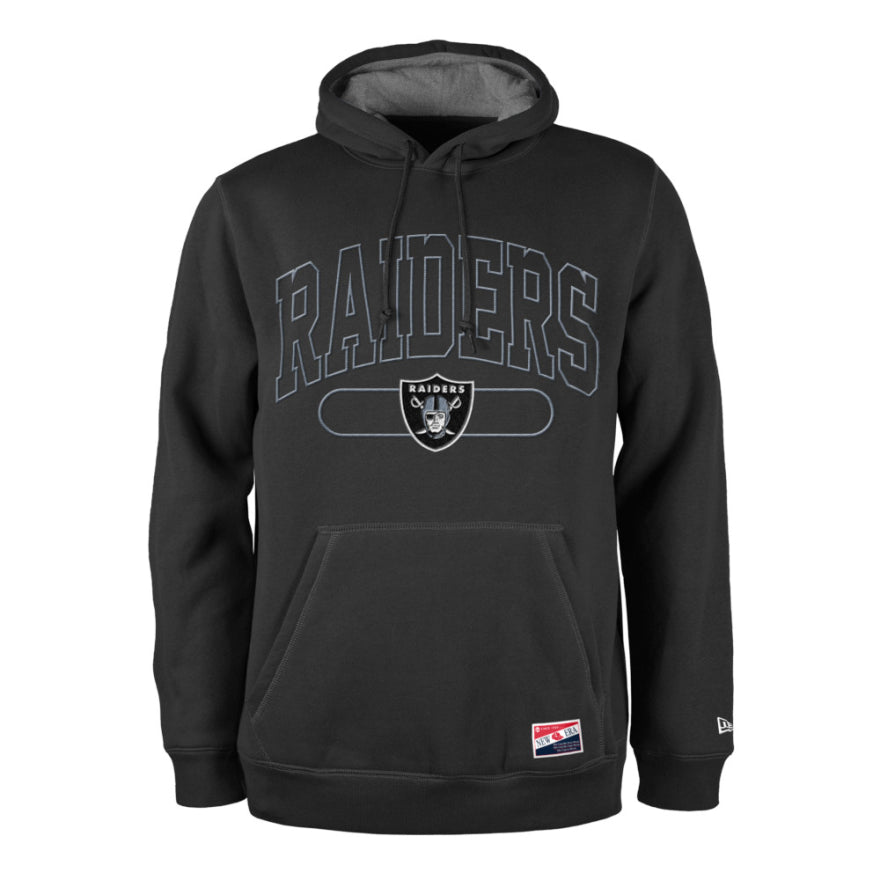 Raiders New Era Sweatshirt