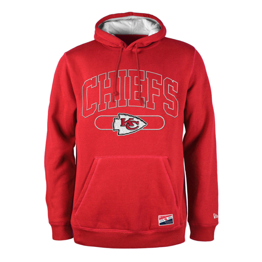 Chiefs New Era Sweatshirt