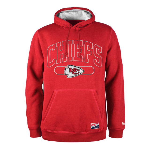 Chiefs New Era Sweatshirt