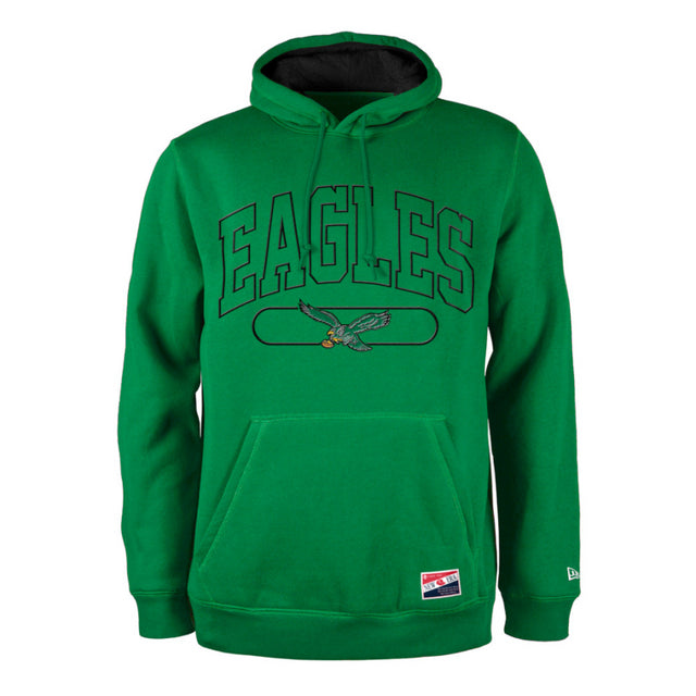 Eagles New Era Sweatshirt