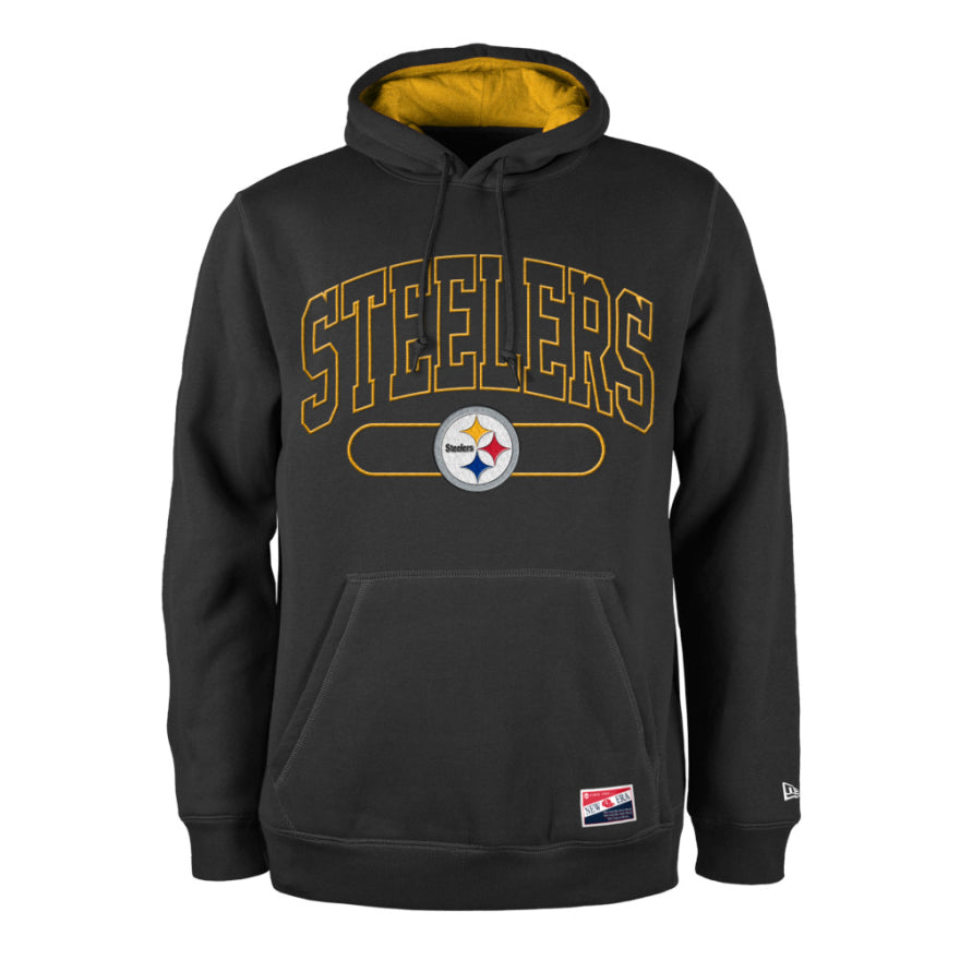 Steelers New Era Sweatshirt