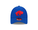 Bills New Era® 9FORTY Sideline History Hat