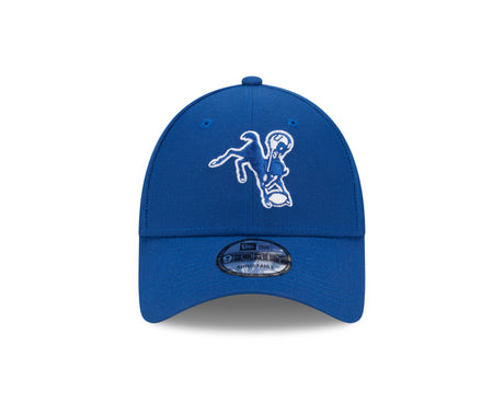 Colts New Era® 9FORTY Sideline History Hat