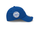 Colts New Era® 9FORTY Sideline History Hat