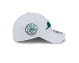 Jets New Era® 9FORTY Sideline History Hat