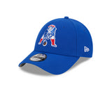 Patriots New Era® 9FORTY Sideline History Hat