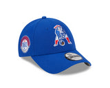 Patriots New Era® 9FORTY Sideline History Hat