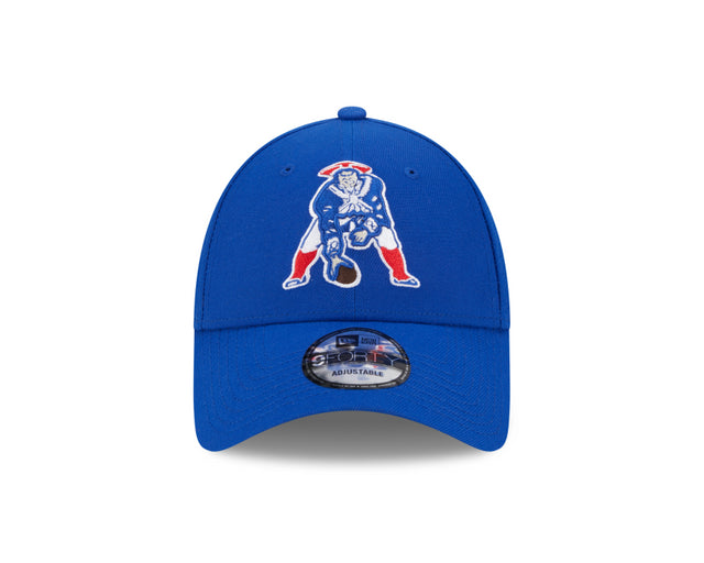 Patriots New Era® 9FORTY Sideline History Hat