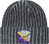 Vikings New Era 2023 Salute to Service Knit Hat