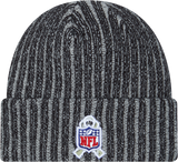 Patriots New Era 2023 Salute to Service Knit Hat