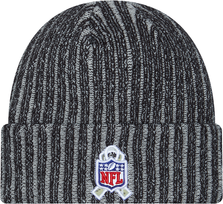 Patriots New Era 2023 Salute to Service Knit Hat