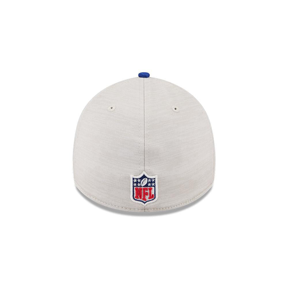 Patriots Men's New Era 39THIRTY 2024 Sideline History Hat