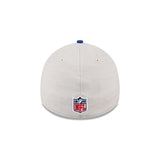 Patriots Men's New Era 39THIRTY 2024 Sideline History Hat