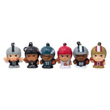 NFL SqueezyMates 6-Figure Set 2026