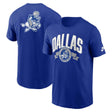 Cowboys 2025 Nike Men's Rewind Hit Essential T-Shirt