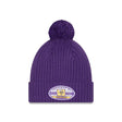 Vikings 2025 Men's New Era Property Knit