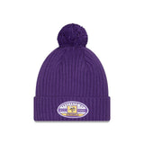 Vikings 2025 Men's New Era Property Knit
