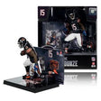 Rome Odunze McFarlane's SportsPicks Legacy Series 7" Figure #57 Pro Football Hall of Fame