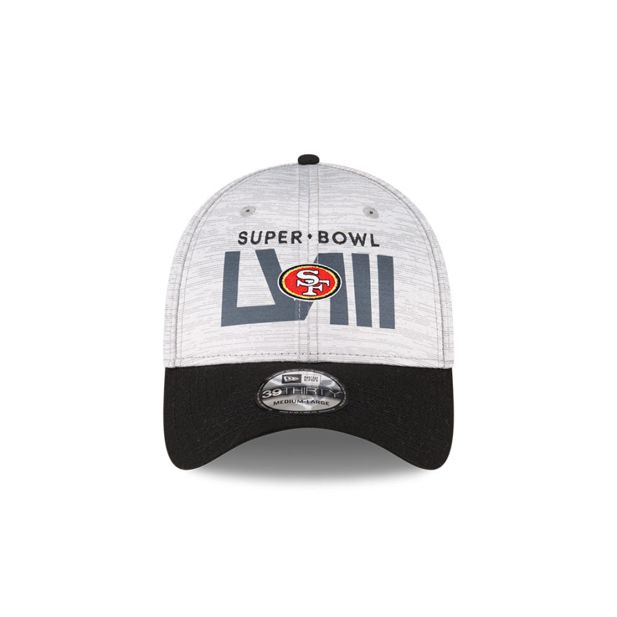 Super Bowl 58 3930 NFC Hat