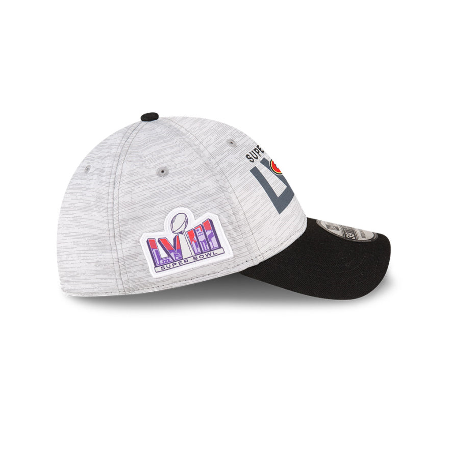 Super Bowl 58 3930 NFC Hat