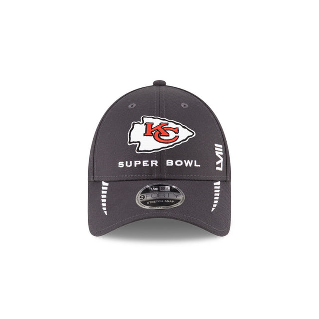 AFC Super Bowl 58 Opening Night Hat