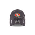 NFC Super Bowl 58 Opening Night Hat