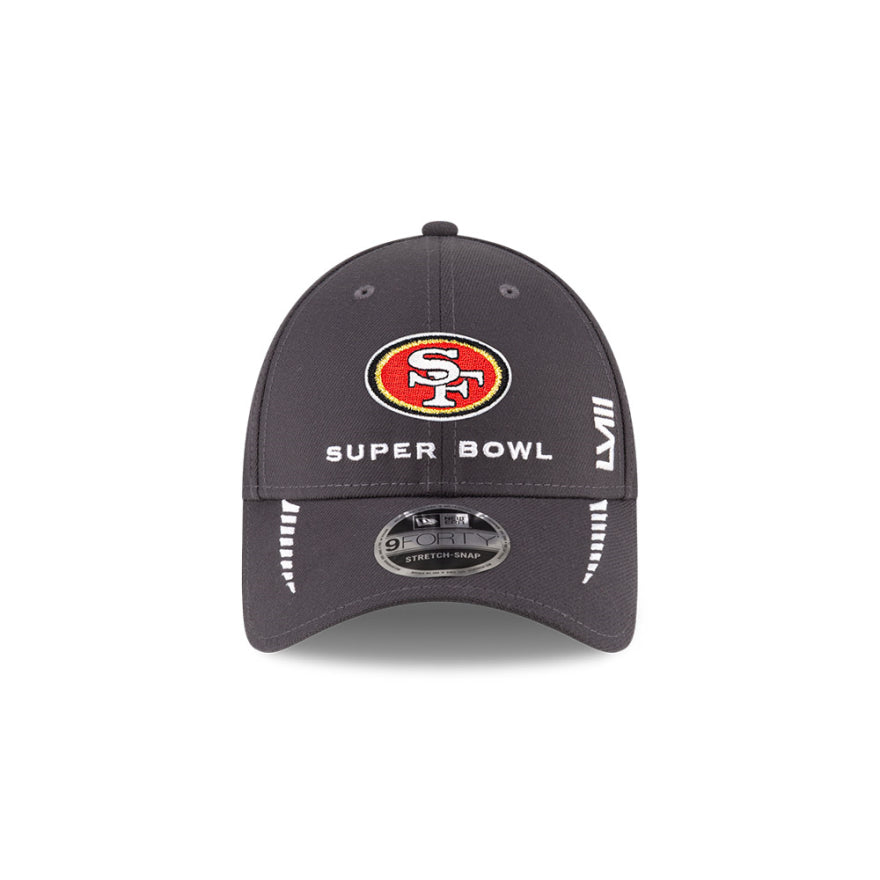 NFC Super Bowl 58 Opening Night Hat