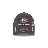 NFC Super Bowl 58 Opening Night Hat