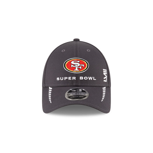 NFC Super Bowl 58 Opening Night Hat