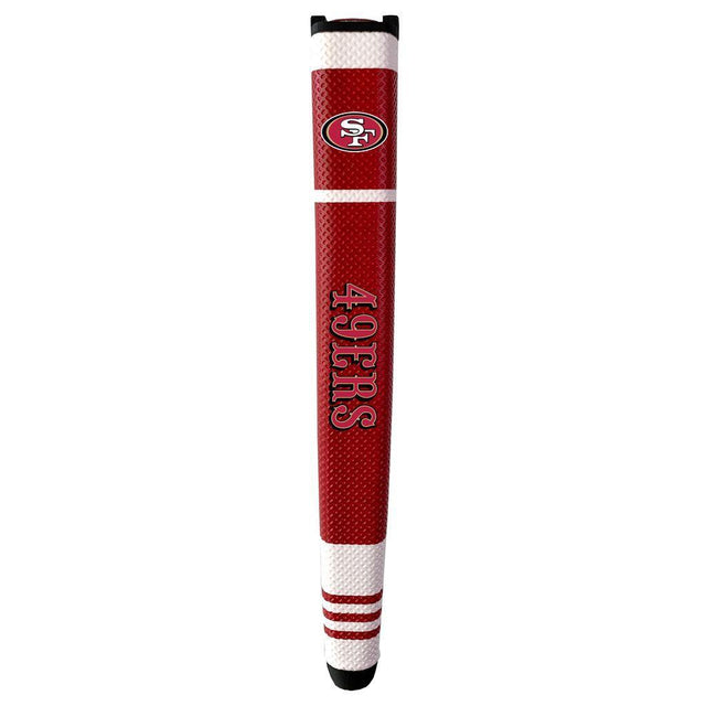 49ers Logo Golf Putter Grip